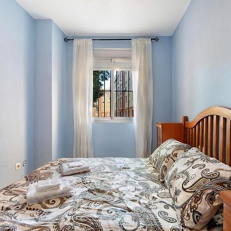 Apartmán Las Bodegas Jerez de la Frontera Exteriér fotografie