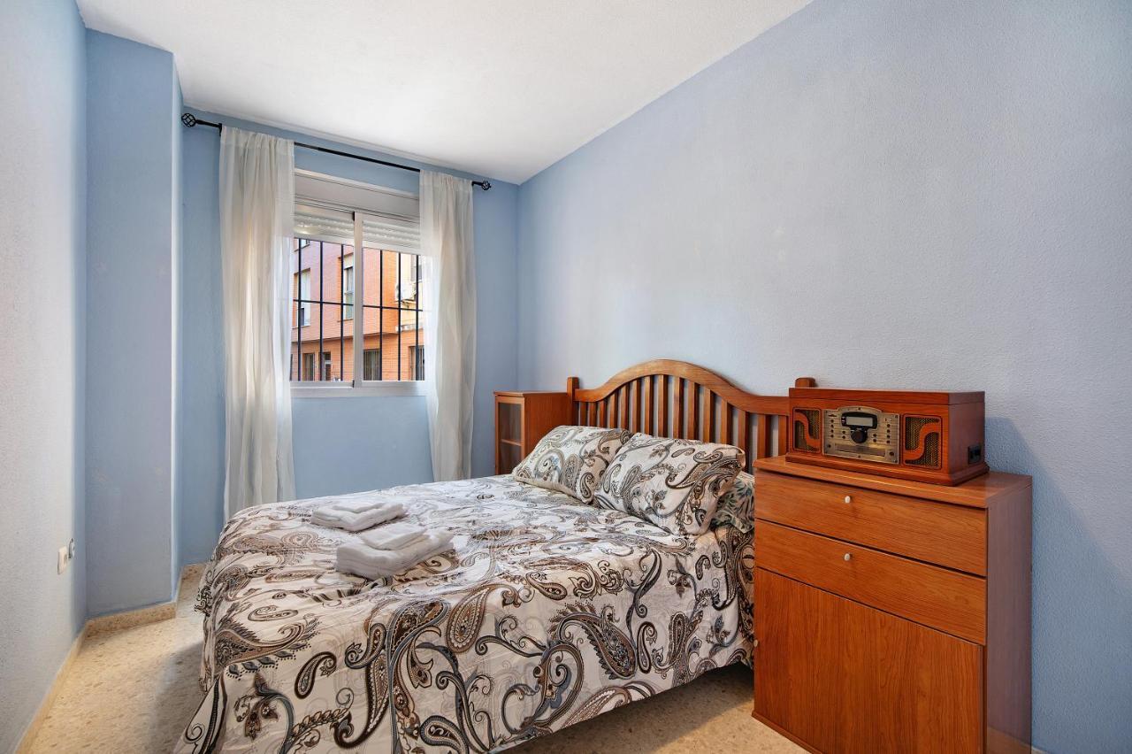Apartmán Las Bodegas Jerez de la Frontera Exteriér fotografie