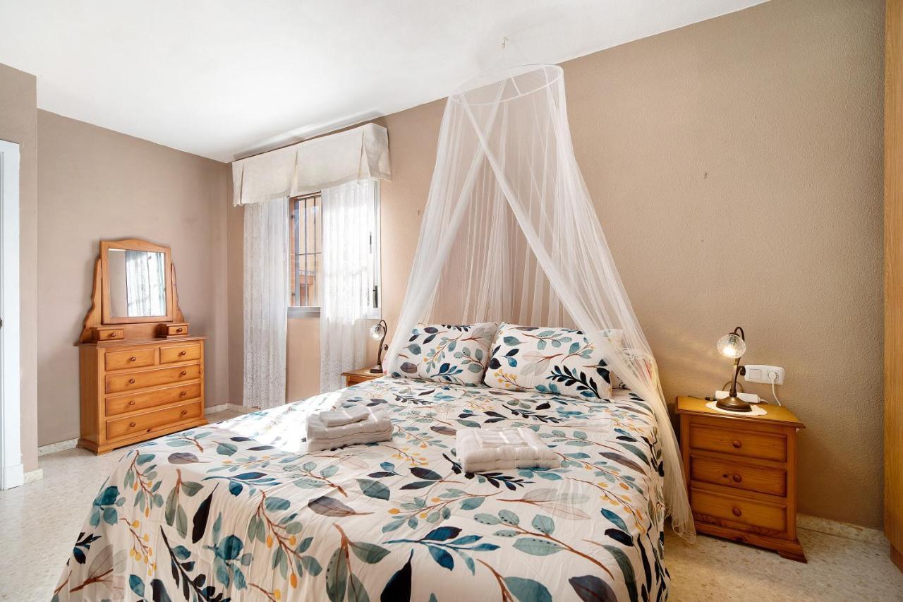 Apartmán Las Bodegas Jerez de la Frontera Exteriér fotografie
