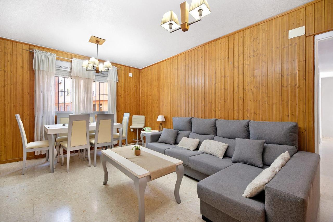 Apartmán Las Bodegas Jerez de la Frontera Exteriér fotografie