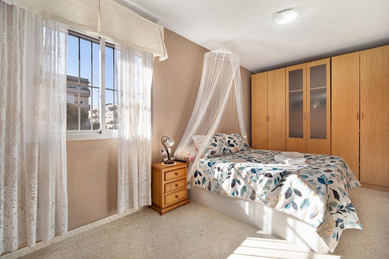Apartmán Las Bodegas Jerez de la Frontera Exteriér fotografie